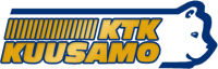 Kuusamon KTK logo
